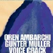Collaboration avec Gunter Muller et Voice Track