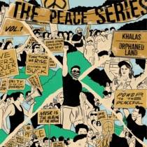 The Peace Series Vol. 1 (split Khalas / Orphaned Land)