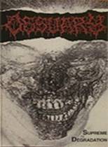 Supreme Degradation