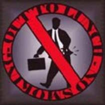 No Smoking
