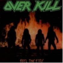 Feel the Fire