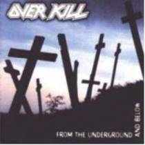 From the Underground and Below