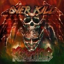 Split avec Kreator