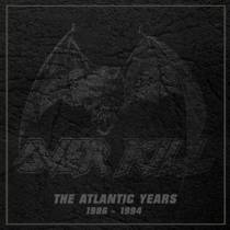 The Atlantic Years 1986-1994