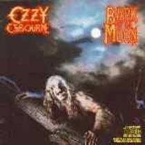 Bark at the Moon