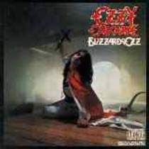 Blizzard of Ozz