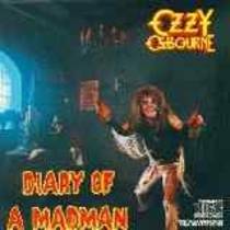 Diary of a Mad Man