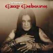 Essential Ozzy Osbourne