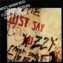 Just Say Ozzy