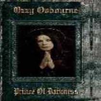 Prince of Darkness