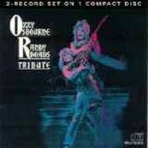 Randy Rhoads Tribute