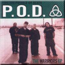 Warrior EP