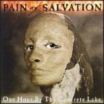 One Hour by the Concrete Lake