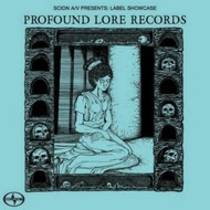 Label Showcase - Profound Lore Records: Split avec YOB / Moss / The Atlas Moth / Wolvhammer