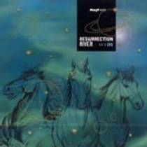 Resurrection River (avec Alan Vega, sous le nom VVV)