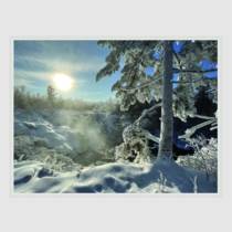 Laurentian Blue