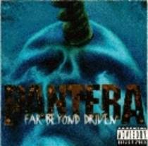 Far Beyond Driven