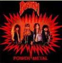 Power Metal