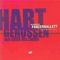 Hart Genossen - Von ABBA bis ZAPPA