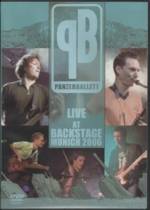 Live at Backstage Munich 2006