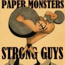Strong Guys EP