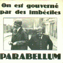On Est Gouverné Par des Imbéciles