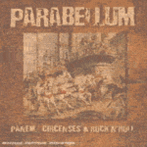 Panem, Circenses and Rock'n'roll