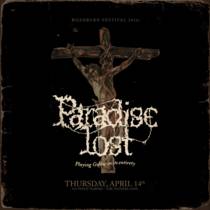 Gothic - Live At Roadburn 2016