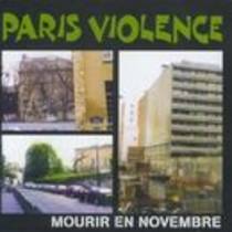 Mourir En Novembre