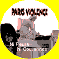 Ni Fleurs Ni Couronnes