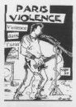 Violence Dans l'Azur