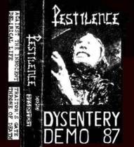 Dysentery