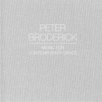 Music For Contemporary Dance