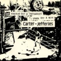 Knocked Out or Thereabouts / Spark Off a Wire (avec Shayne Carter)