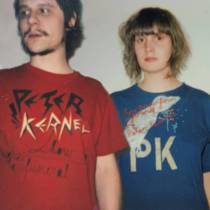 Perseverance: 15 Years Of Peter Kernel