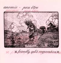 Split w/ Anomie