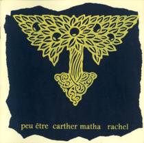 Split w/ Carther Matha/Rachel