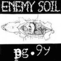 Document #2 - Split avec Enemy Soil