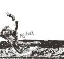 Pg.Lost