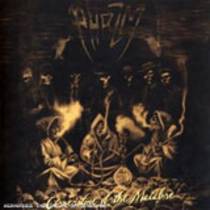 Cornerstone Of The Macabre