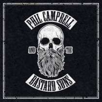 Phil Campbell And The Bastard Sons