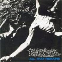 All that Remains 7"