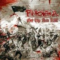 Get Up & Kill