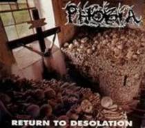 Return to Desolation 7"