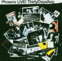 Live! Thirty Days Ago