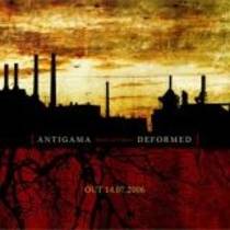 Roots Of Chaos (split avec Deformed)