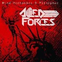 Allied Forces (avec Mind Mechanics)