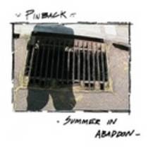 Summer on Abaddon