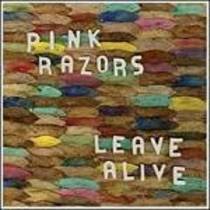Leave Alive