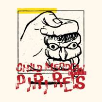 Child Meadow Split Tape